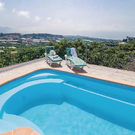 Casa de Férias One-bedroom Holiday In
