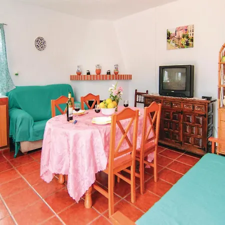 One-bedroom Holiday In Holiday home *