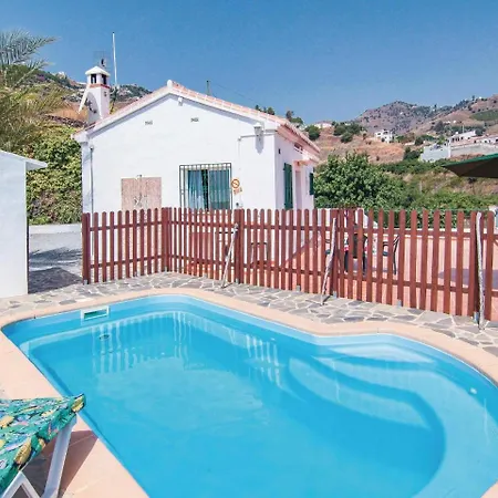 One-bedroom Holiday In