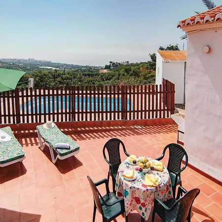 Holiday home One-bedroom Holiday In