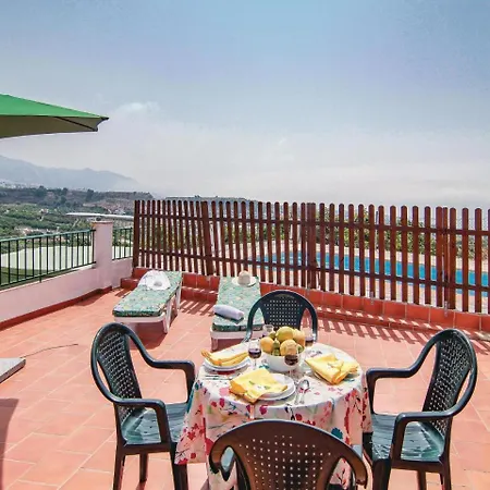 One-bedroom Holiday In * Nerja