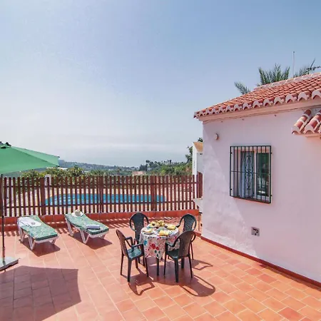 Holiday home One-bedroom Holiday In