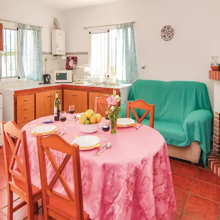 One-bedroom Holiday In Holiday home Nerja