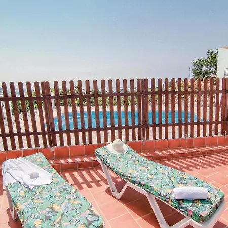 Holiday home One-bedroom Holiday In