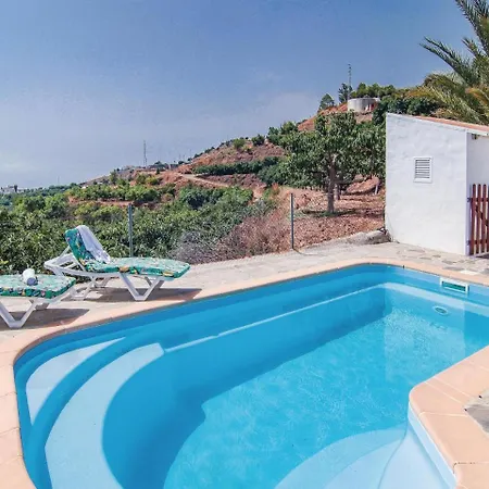 One-bedroom Holiday In Holiday home *